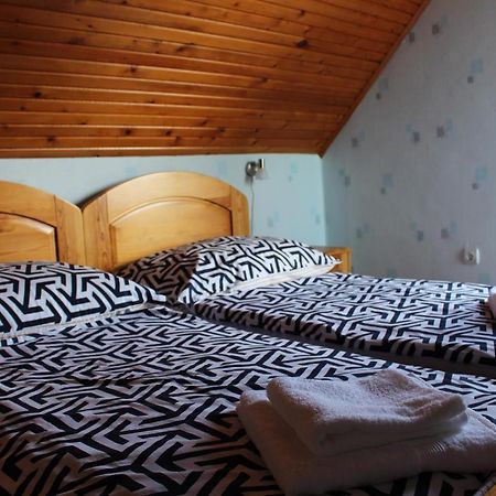 Alsóörs Lizi Apartman מראה חיצוני תמונה
