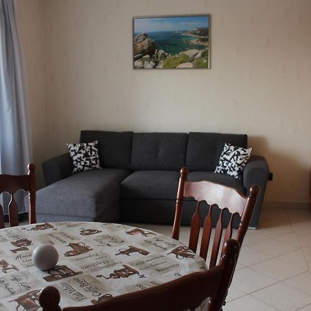 Alsóörs Lizi Apartman מראה חיצוני תמונה