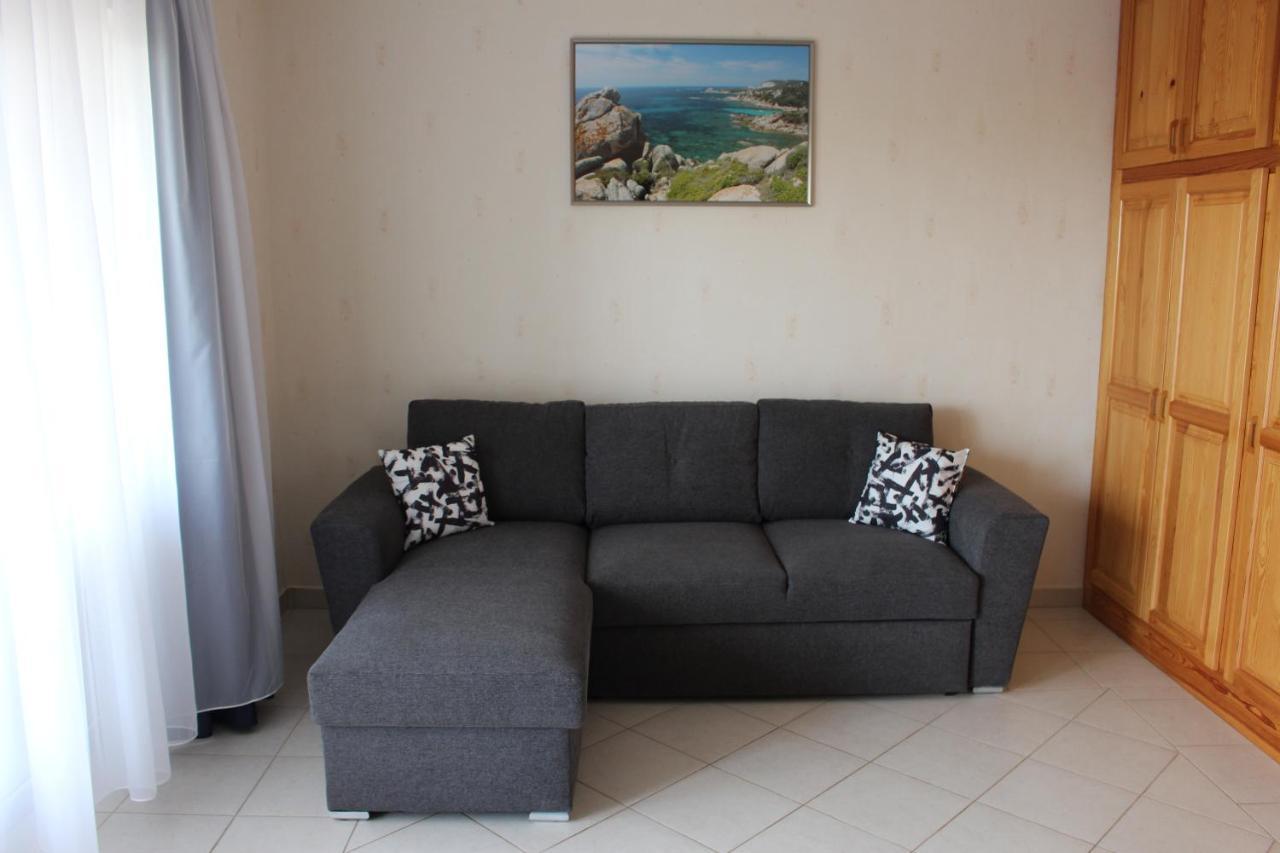 Alsóörs Lizi Apartman מראה חיצוני תמונה