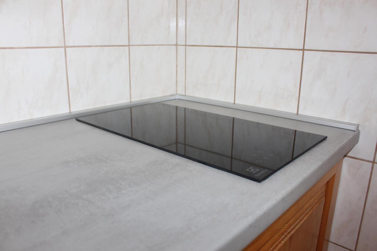 Alsóörs Lizi Apartman מראה חיצוני תמונה